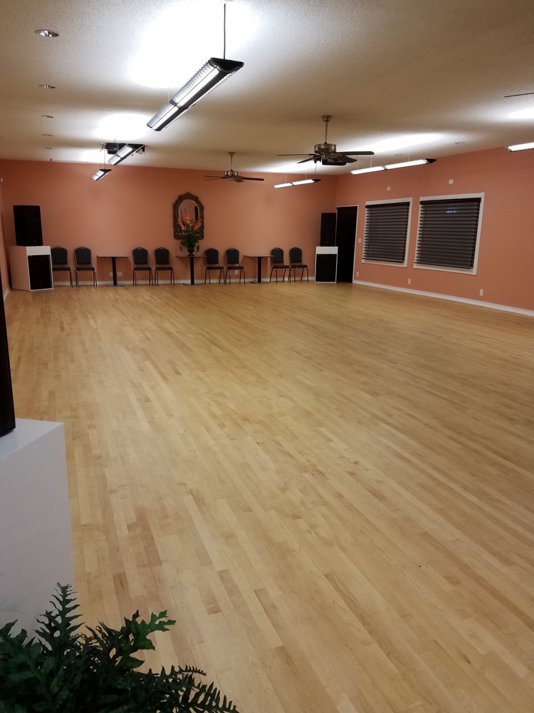 Silva Dance Studio 